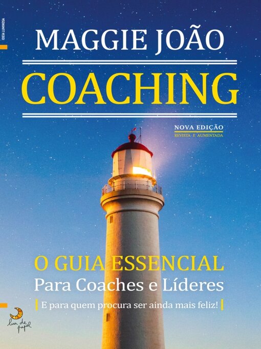 Title details for Coaching by Maggie João - Available